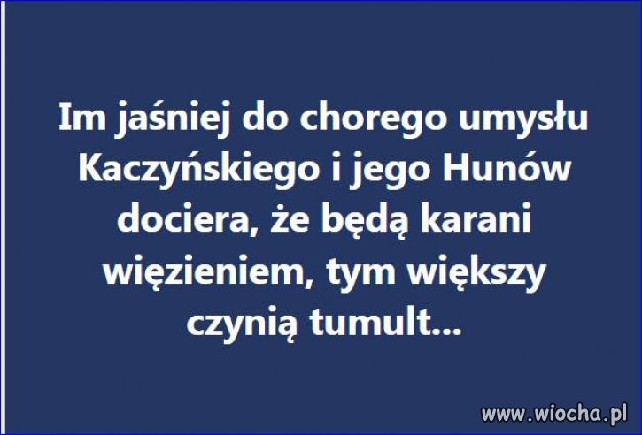 Te typy tak mają ...