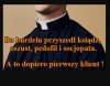 Ze wspomnień sutenera: