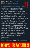 Anżeju nie odzywaj się już