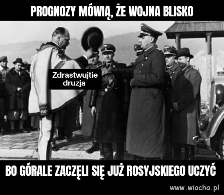 Doświadczenie daje przewagę 