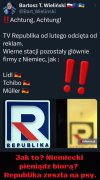 Pieniądz nie śmierdzi