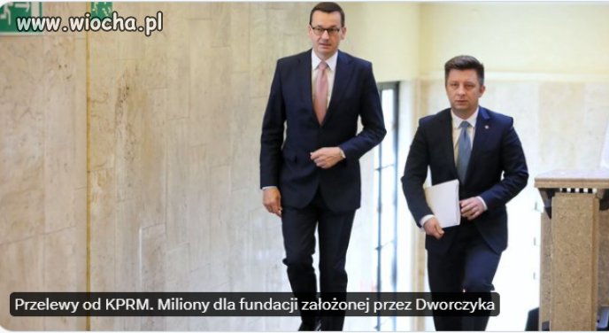 Złodzieje...