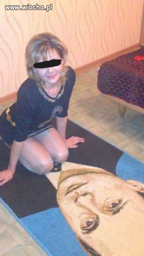 Wierna i zakochana