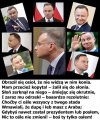 Gdybyś nawet został prezydentem lub posłem...