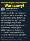 Ten kandydat to chyba jakiś żart