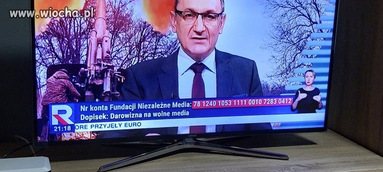 Wolne media.