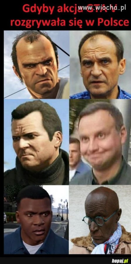 GTA V