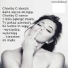 Osobę przyjazną Ci, to ucieszy