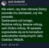 Dziwna sprawa z tym Panem Ziobro...