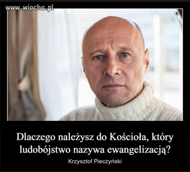 Proste pytanie ale dla wielu kontrowersyjne...