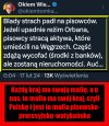 Och, jak mi ich strasznie nie żal!