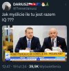 Proszę bardzo. Obstawiajcie ...