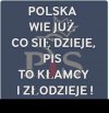 Do większości Polek i Polaków już dotarło, że ...
