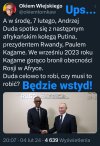 Dziwne zbiegi okoliczności. Co my mamy o tym myśleć