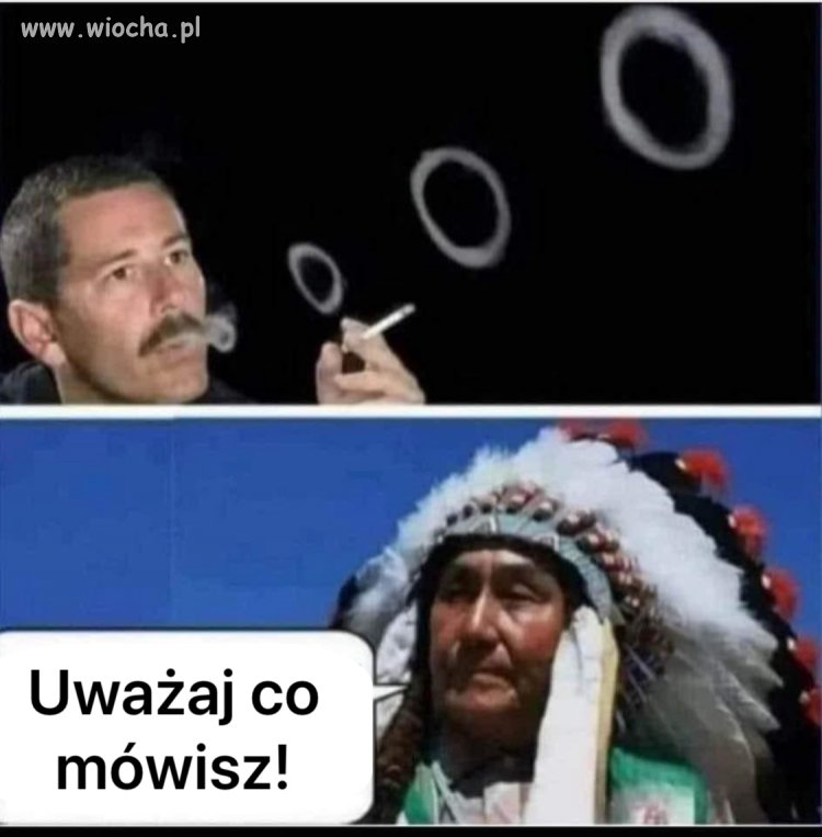 Palenie zabija 