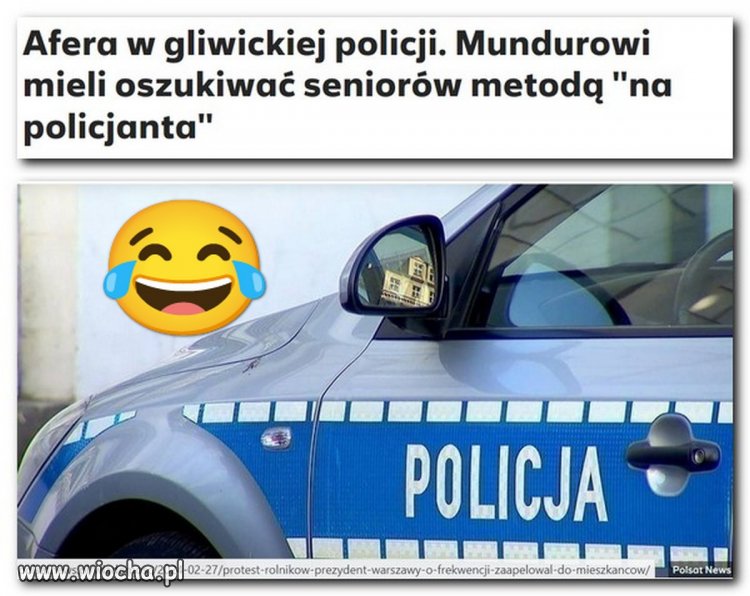 Taki spadek po pisuarze