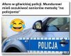 Taki spadek po pisuarze