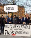 "Obrońcy" Konstytucji