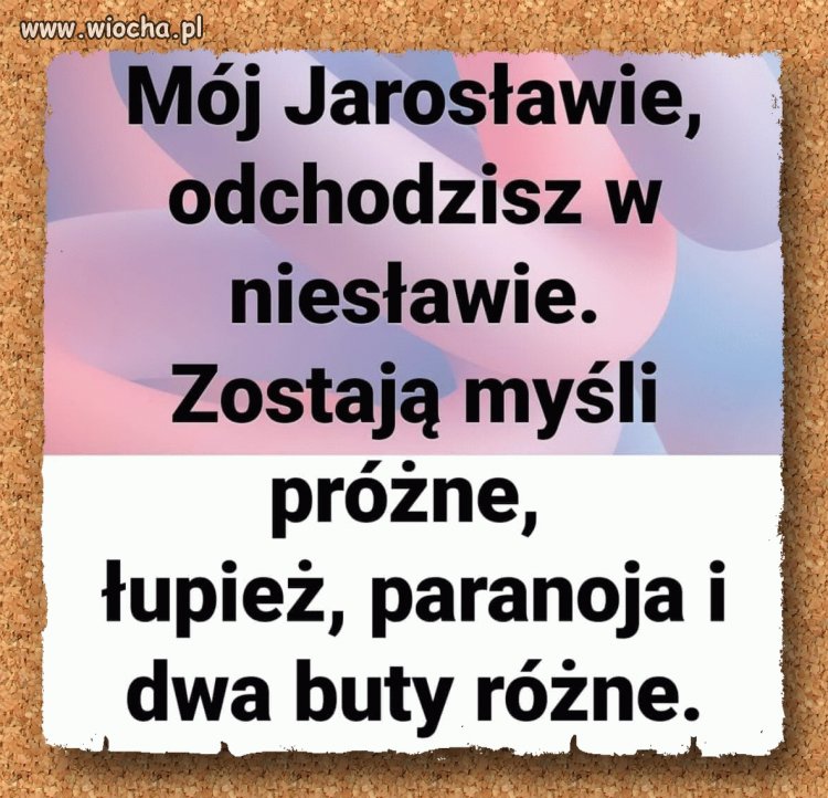W punkt