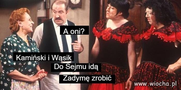 Niebanalne przebranie
