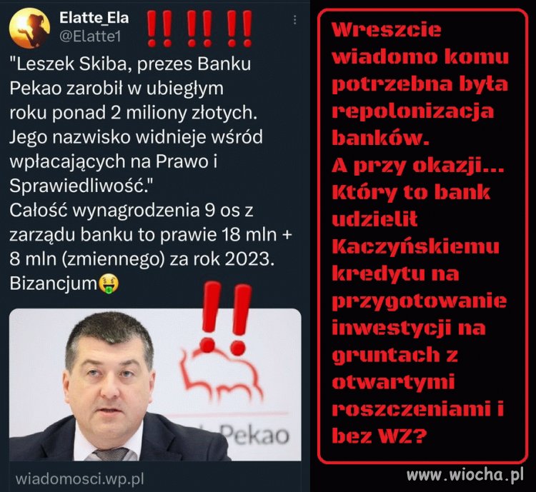Bizancjum PIS