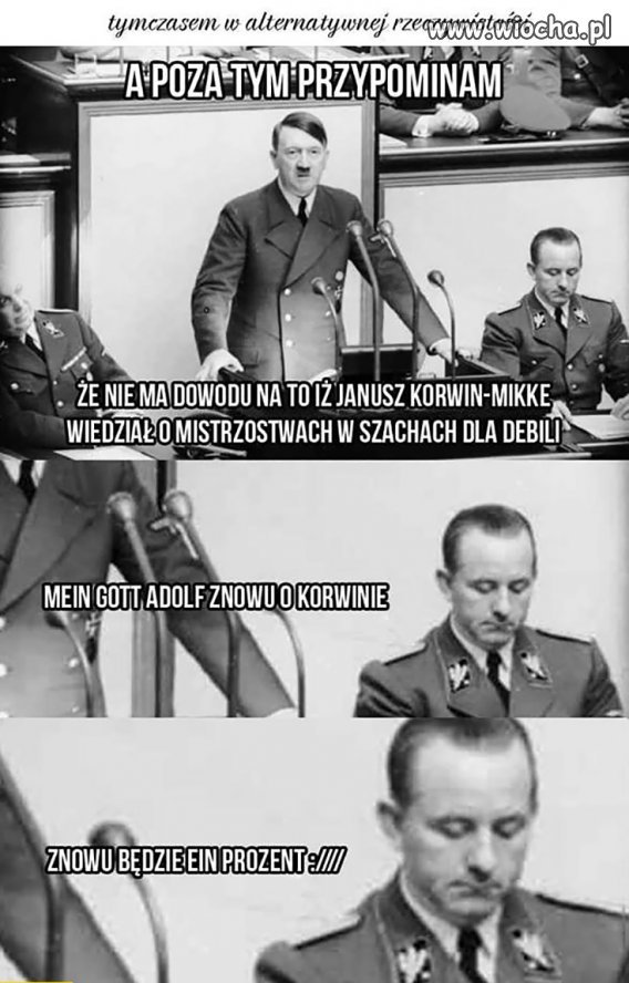 Alternatywna rzeczywistość 