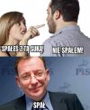 I przestaje być śmieszne