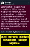 Pis.. I wszystko jasne.