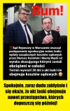 Będzie reasumpcja łaski?