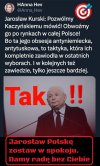 Jarosław wykończy PIS