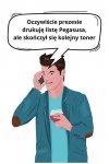 Oj, długa ta lista, długa ...
