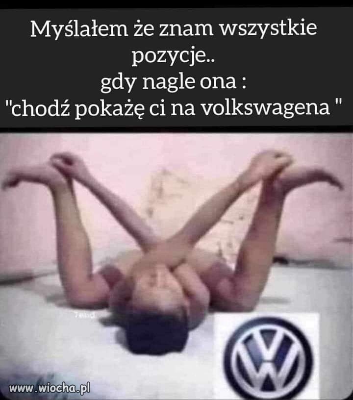 Też myślałem