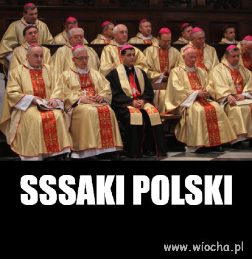 Kaprawym okiem ateisty patrząc ...