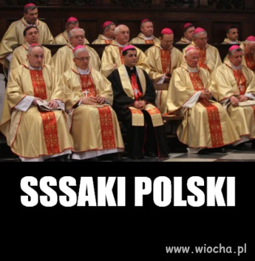 Kaprawym okiem ateisty patrząc ...