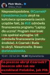 Takie rewelacje