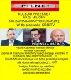 Dzien jak co dzien, w katolickiej Polsce...