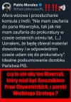 PiS jest zarazą niszczącą wszystko na swojej drodze, 