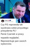Reprezentant swoich wyborców
