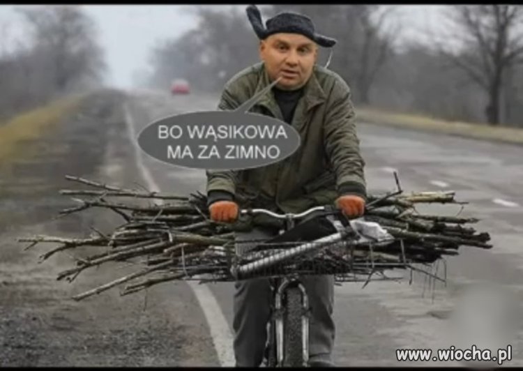 Ążej Spałacu na ratunek...