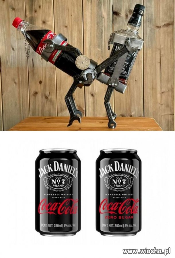 Aaaa... to tak powstają drinki!!!?