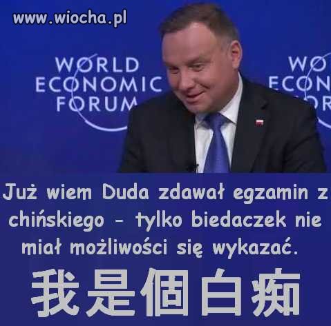Doktorat wymaga zdania egzaminu z języka obcego