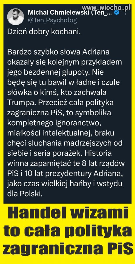 Hańba Polski