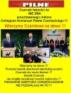 Ten Czarnek to dobry zgrywus... katolik!
