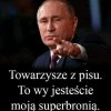 Nic dodać, nic ująć ...