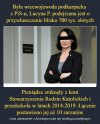 Takie oszustwa tylko w PIS