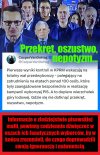 Skala nieprawidłowości zaczyna przerażać 