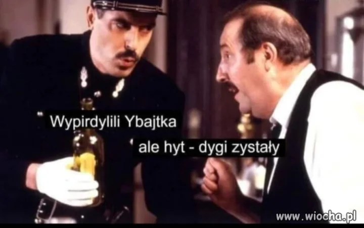 Francuski ruch oporu już wie.