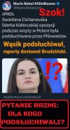 Szok i skandal