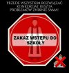Nie "rozwiązać"