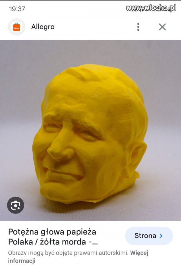 Kupiłem sobie nowy cel strzelecki 